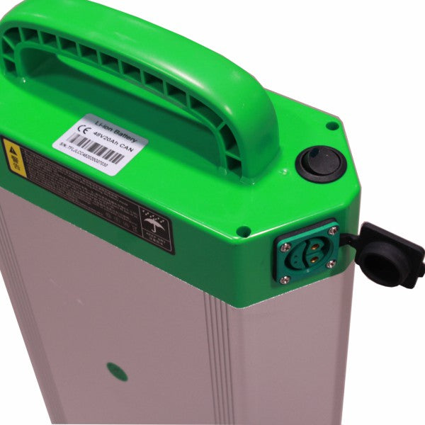 batéria lítiová k paletovému vozíku CBD20J-Li2, 48V/20Ah