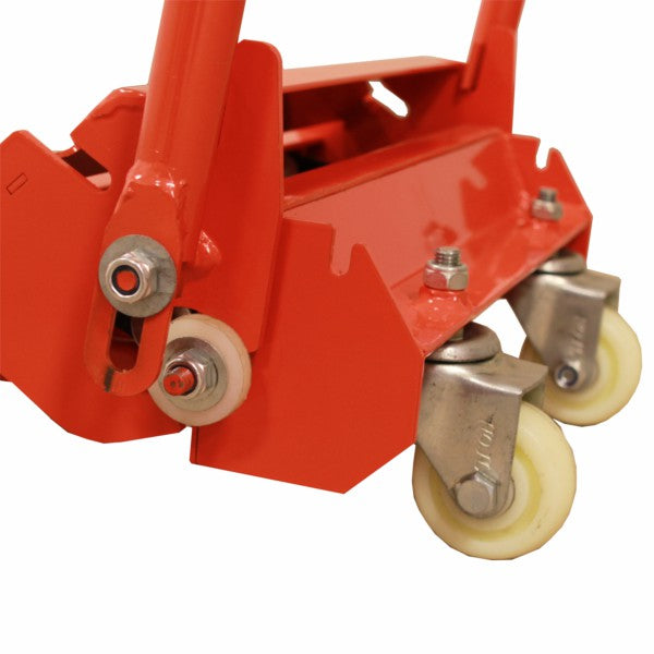 mechanický zdvihák eulift HP300