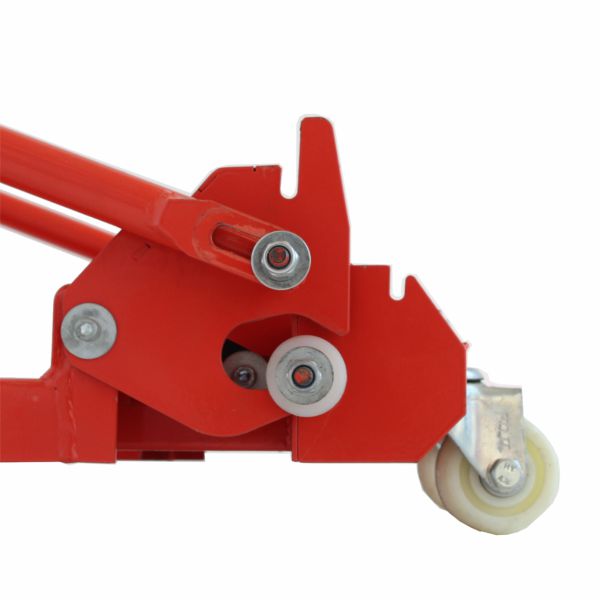 mechanický zdvihák HP300