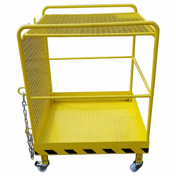 montážna plošina W-2/R