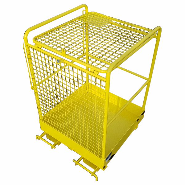 montážna plošina W-2