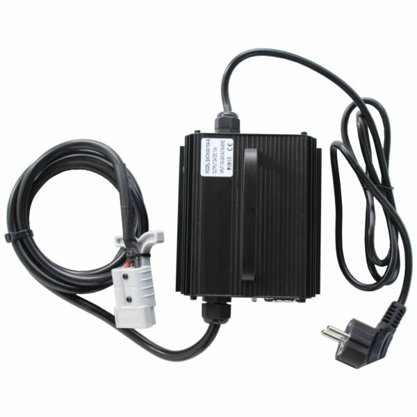 Nabíjačka batérie pre CBD15J-LI