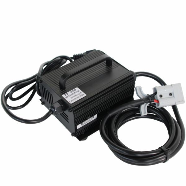 Nabíjačka batérie pre CBD15J-LI