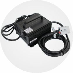 Nabíjačka batérie pre CBD15J-LI