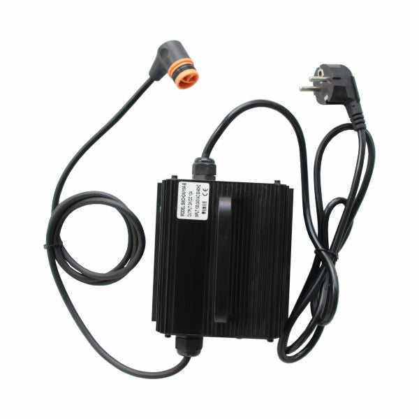 Nabíjačka batérie pre CBD15J-LI2