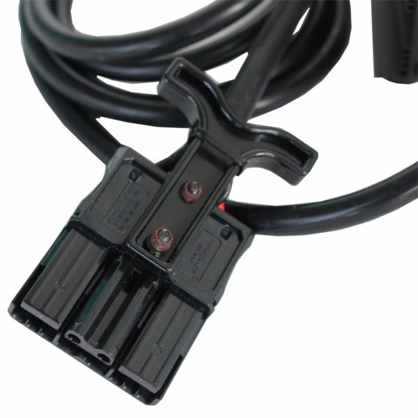 Nabíjačka batérie pre CBD15J-LI-S