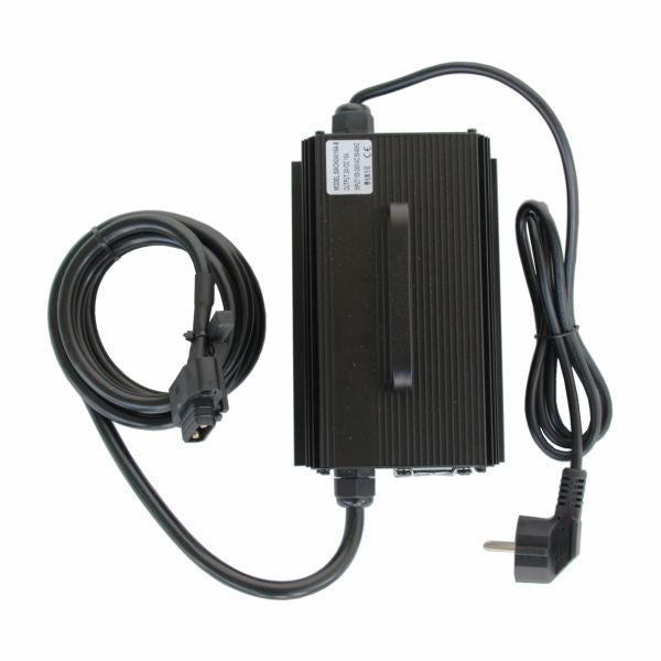 Nabíjačka batérie pre CBD15J-LI3