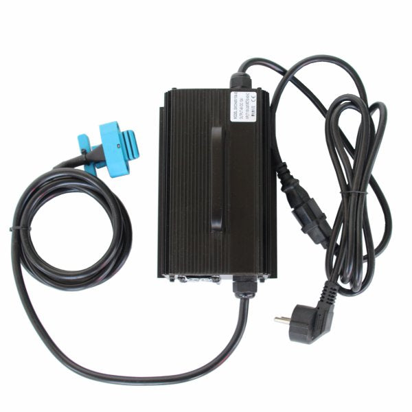 Nabíjačka batérie pre CBD20J-LI3