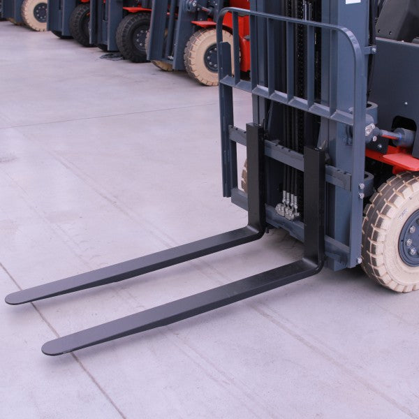 Nosná vidlice nosnost 2000 až 2500 kg; 1200 mm