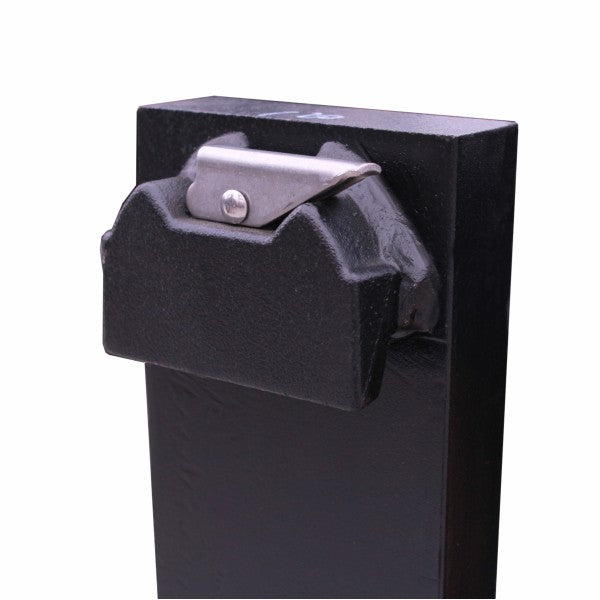 Nosná vidlice nosnost 2000 až 2500 kg; 1200 mm