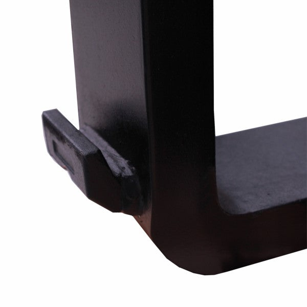 Nosná vidlice nosnost 1500 až 1800 kg; 1200 mm