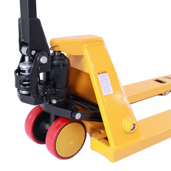 paletový vozík špeciálny eulift WF mini