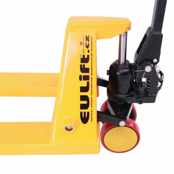 paletový vozík špeciálny eulift WF mini