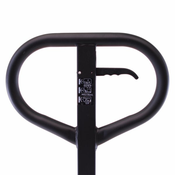 paletový vozík špeciálny eulift WF mini