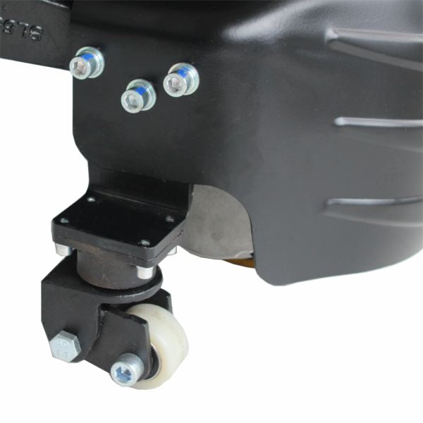 paletový vozík elektrický litiový HELI CBD15J-LI-S balančné koliesko