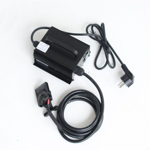 paletový vozík HELI CBD15J-LI-S black edition