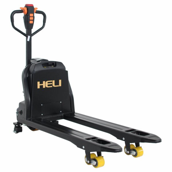 Paletový vozík CBD15J-LI-S BLACK EDITION