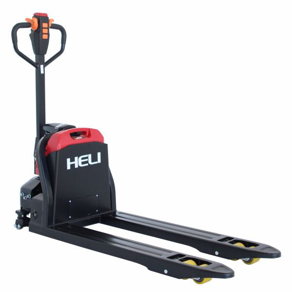 paletový vozík elektrický HELI CBD20J-LI-S