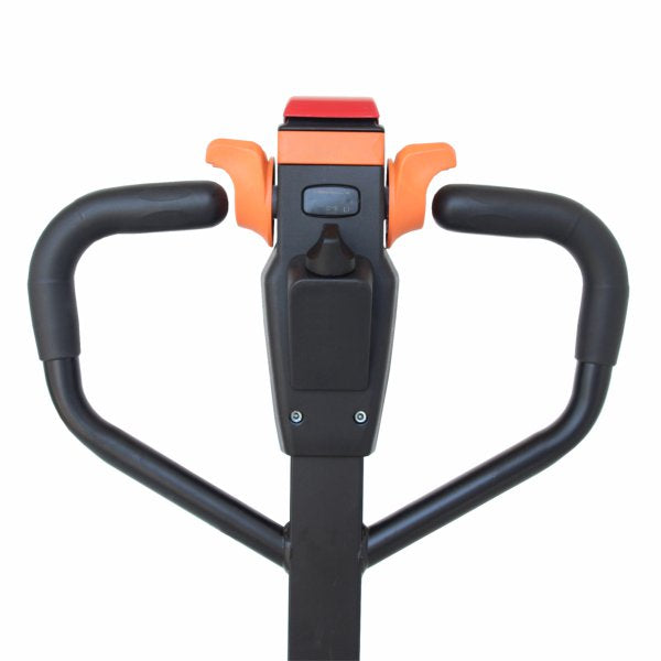 paletový vozík elektrický HELI CBD20J-LI-S black edition