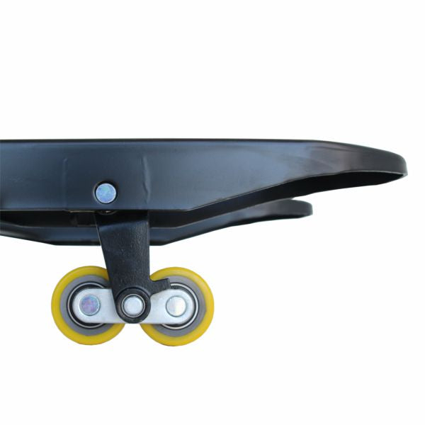 paletový vozík elektrický HELI CBD20J-LI-S