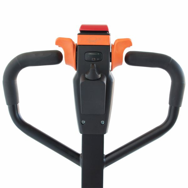 paletový vozík elektrický HELI CBD20J-LI-S oj