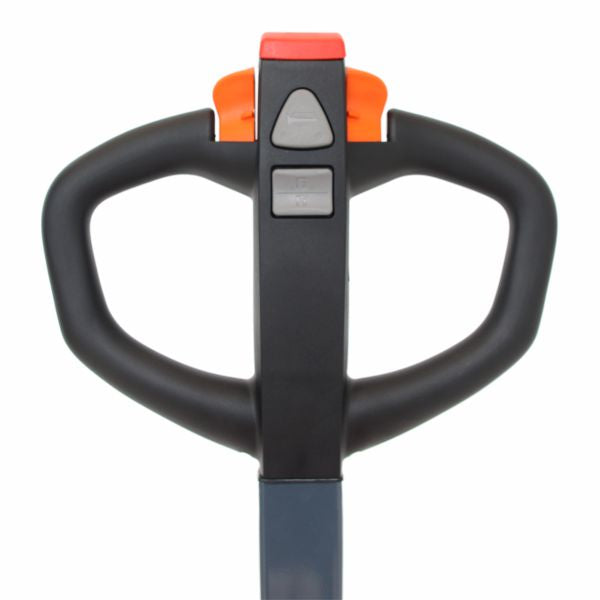 paletový vozík elektrický štandard HELI CBD20-BLIH