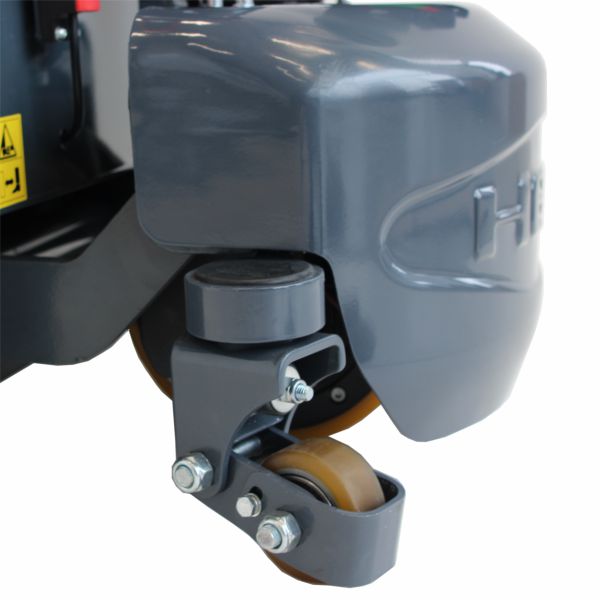 paletový vozík elektrický štandard HELI CBD20-BLIH