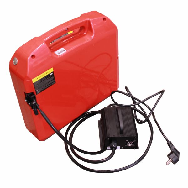 paletový vozík elektrický eko HELI CBD15J-LI-S