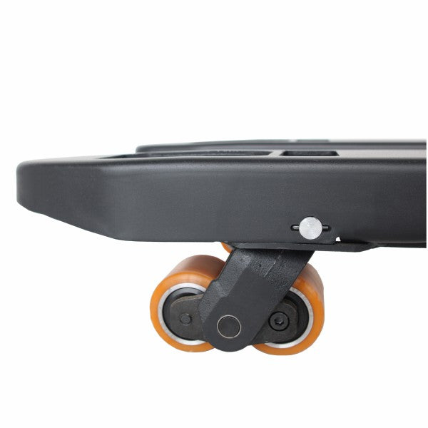 paletový vozík elektrický profi HELI CBD20EPM-LI