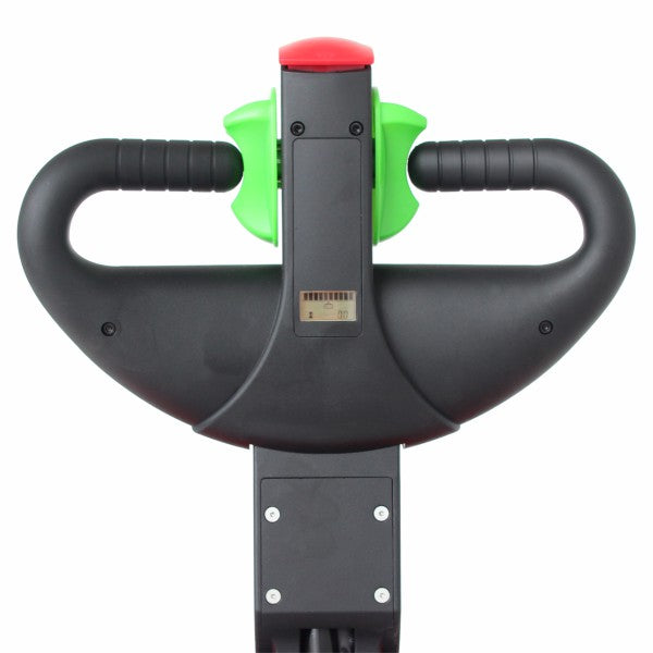 paletový vozík elektrický profi HELI CBD20EPM-LI