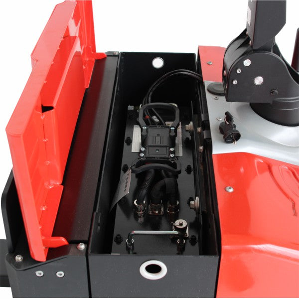 paletový vozík elektrický profi HELI CBD20EPM-LI