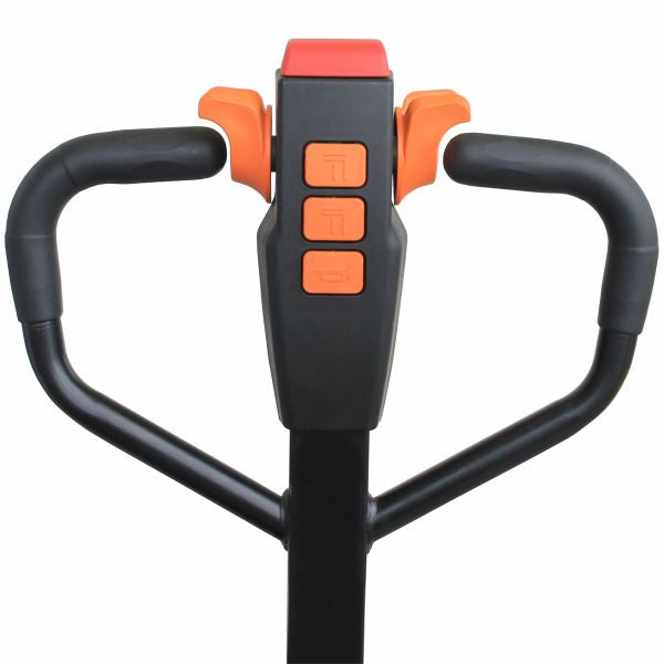 paletový vozík elektrický eko HELI CBD20J-LI3