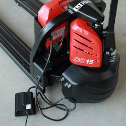 Li-ion batéria na CBD15J-LI-S, 24V/30Ah