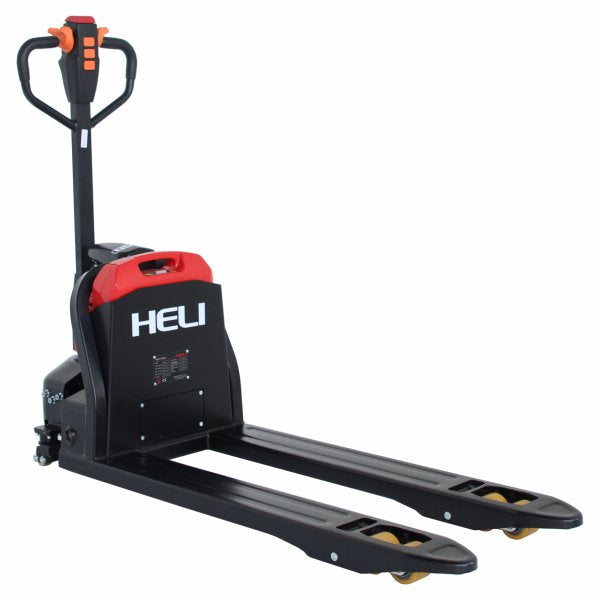 Paletový vozík CBD15J-LI-S