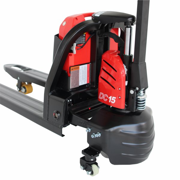 Paletový vozík CBD15J-LI-S