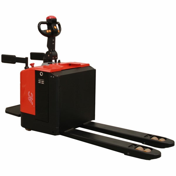 paletový vozík elektrický profi HELI CBD20EPM