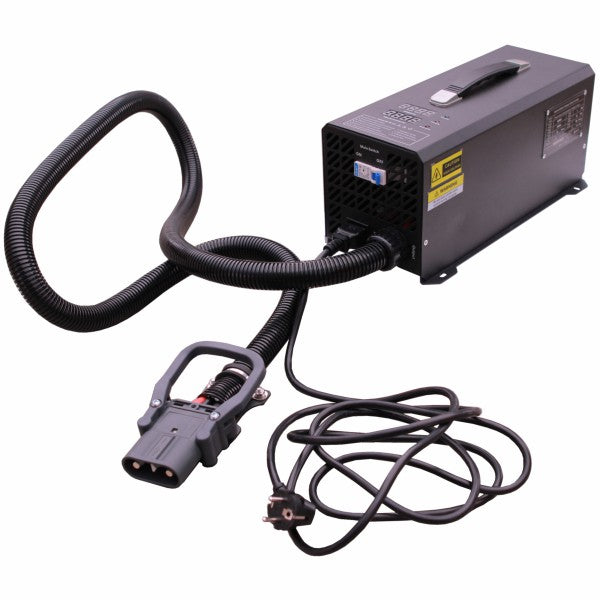 paletový vozík elektrický profi HELI CBD20ER-LI