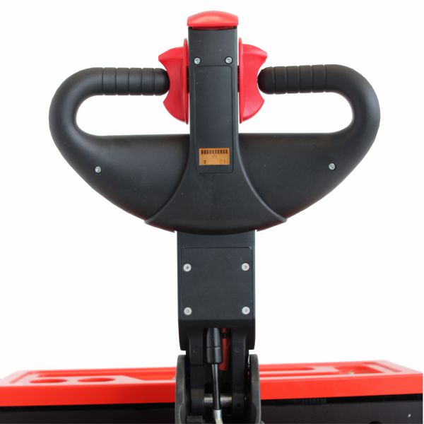 paletový vozík elektrický štandard HELI CBD20EPMB