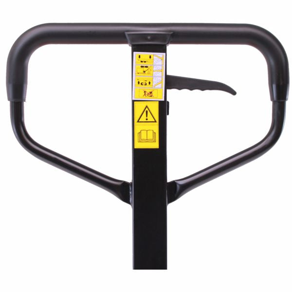 paletový vozík dlhý eulift BF1500