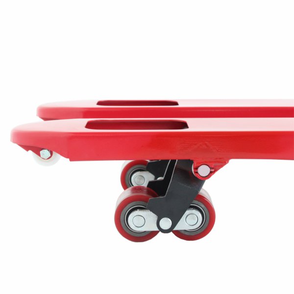 paletový vozík zúžený eulift BF450