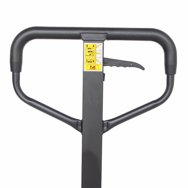 paletový vozík zúžený eulift BF450