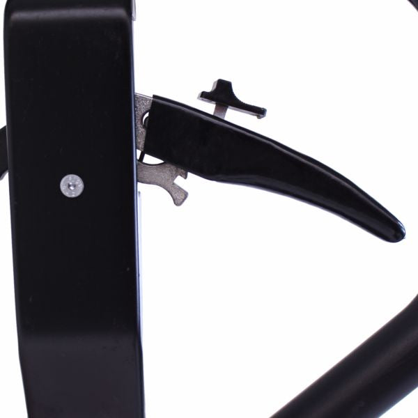 paletový vozík s brzdou eulift BFB20