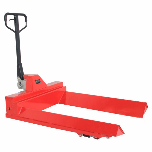 paletový vozík na zvitky eulift BFR1000