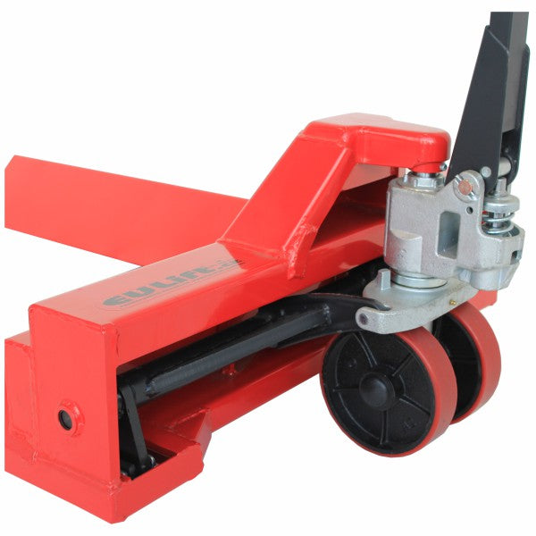 paletový vozík na zvitky eulift BFR1000