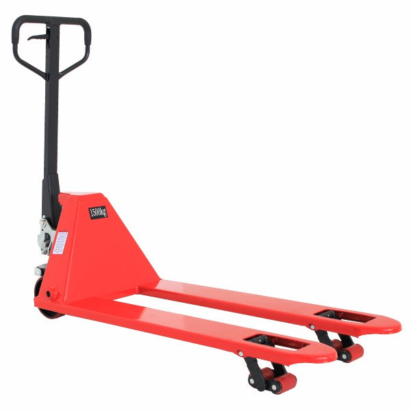 paletový vozík znížený eulift BFL15