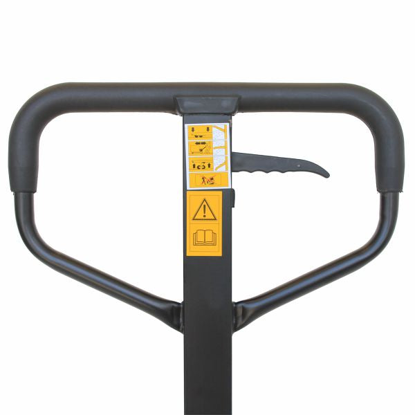 paletový vozík štandard eulift DF20