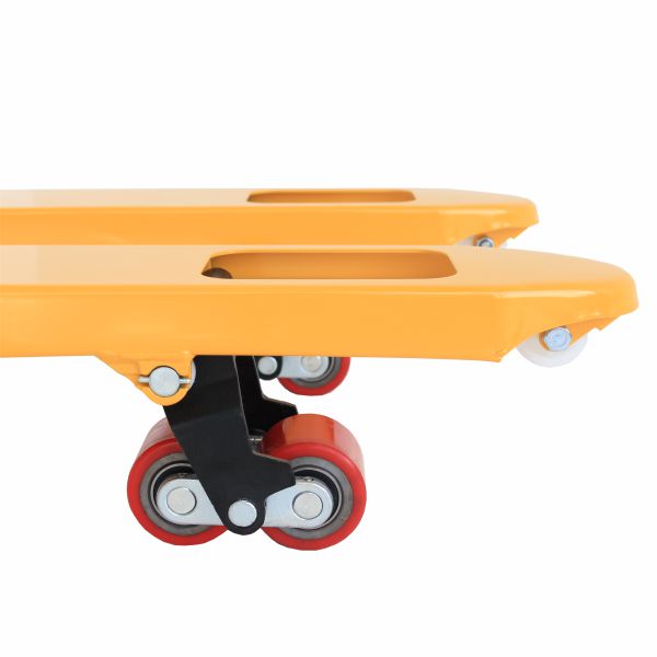 paletový vozík štandard eulift DF20