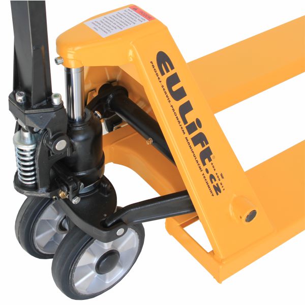 paletový vozík štandard eulift DF20