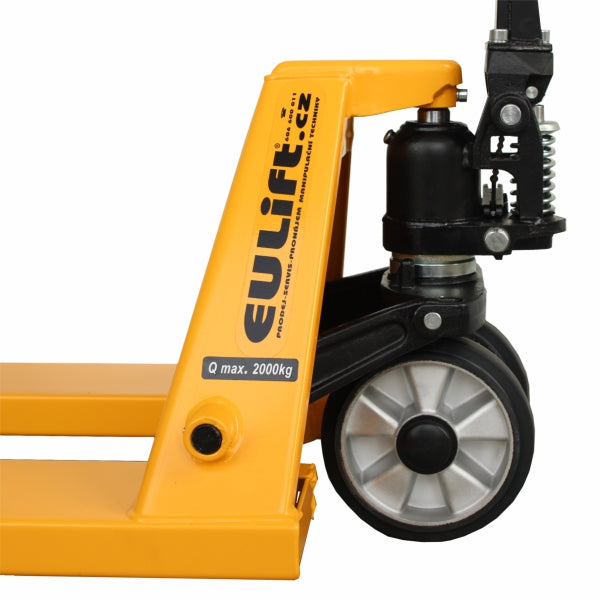 paletový vozík štandardný eulift DF20