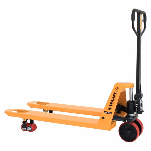 paletový vozík štandard eulift DF20